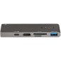 StarTechcom Usb C Multiport Adapter For